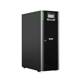 Eaton 91PS, 10kW frame, 8kW, sans batteries, avec MBS|Eaton industries-EON91PS8MBS