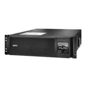 Smart-UPS On-line SRT - onduleur - 5000VA - 230V - garantie 6 ans- montage rack|Schneider Electric-SCHSRT5KRMXLI-6W