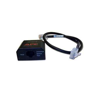 APC, Carte à contacts secs|Schneider Electric-SCHAP9810