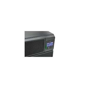 Smart-UPS On-line SRT - onduleur - 8000VA - 230V - RM|Schneider Electric-SCHSRT8KRMXLI