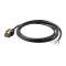 APC, Power Cord, Locking C19 to Rewireable, 3.0m