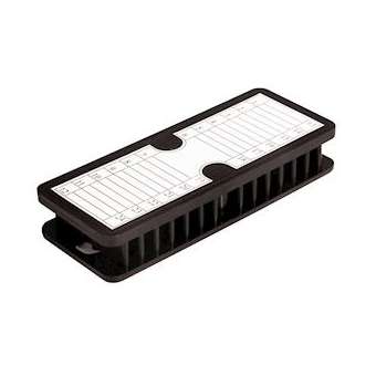 Support d'épissures SPLICEBRIDGE|Gigamedia-GGMSPLICEBRIDGE