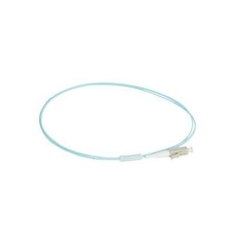 Pigtail OM3 LCS³ connecteur LC - longueur 1m - LSZH|Legrand-LEG032221