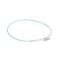 Pigtail OM3 LCS³ connecteur LC - longueur 1m - LSZH