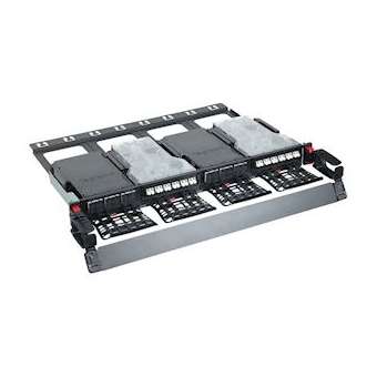 Kit de management de cordons pour panneau 19pouces LCS³ référence 032140|Legrand-LEG032147