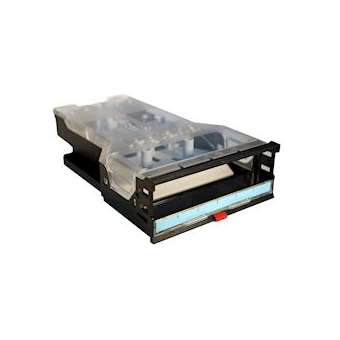 Cassette fibre optique à splicer pour tiroir optique LCS³|Legrand-LEG032141