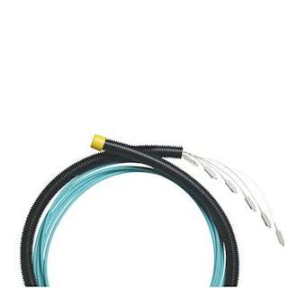 Lien préconnectorisé fibre LCS³ OM3 structure serrée 6LC-6LC longueur 50mètres|Legrand-LEG132045