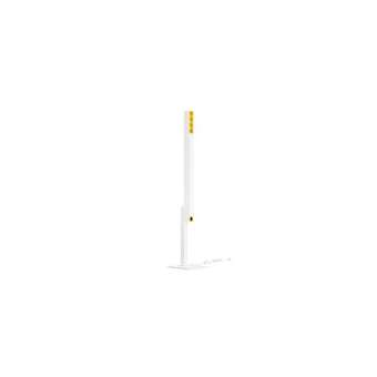 CLASS'AIR MAXI lampadaire Blanc 60m² 3000K|Lod-LO2CLAS-MAXI-060W-010W-30K-330-W