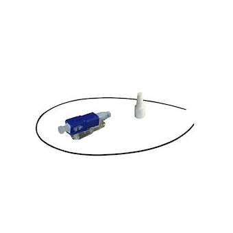 Lot de 12 connecteurs à raccordement rapide monomode LCS³ OS2 SC UPC|Legrand-LEG032274