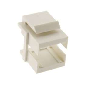 Adaptateur keystone SC simplex|Gigamedia-GGMADAPKEYSC