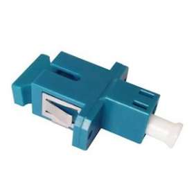 Raccord monomode SC/LC simplex|Gigamedia-GGMRACSCLCSM