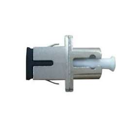 Raccord multimode SC/LC simplex|Gigamedia-GGMRACSCLCMM