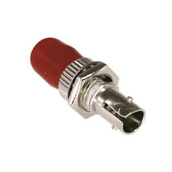 Raccord monomode ST simplex|Gigamedia-GGMRACMOTTS