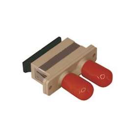 Raccord multimode ST/SC duplex|Gigamedia-GGMRACTCM2
