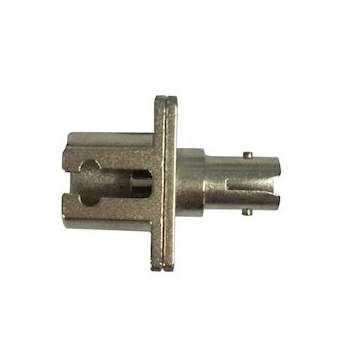 Raccord multimode ST/LC simplex|Gigamedia-GGMRACSTLCMM