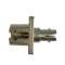 Raccord multimode ST/LC simplex