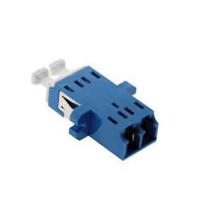 Raccord lc/lc mono dx + clapet|Gigamedia-GGMRACLCLCSMIS