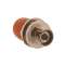 Raccord monomode FC simplex