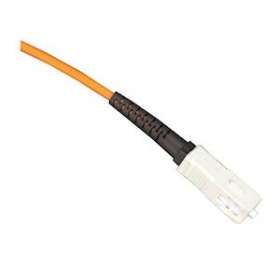 Connecteur LC monomode + manchon 3 mm|Gigamedia-GGMLCSM3SPLEX