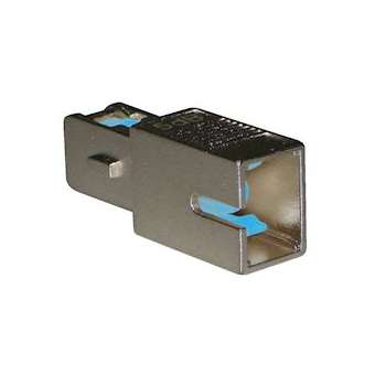 Atténuateur mâle / femelle monomode SC 10 dB|Gigamedia-GGMATTSC10DB