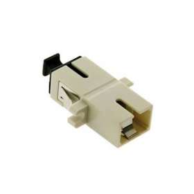 Raccord sc multi sx +clapet interne|Gigamedia-GGMRACCCPIS