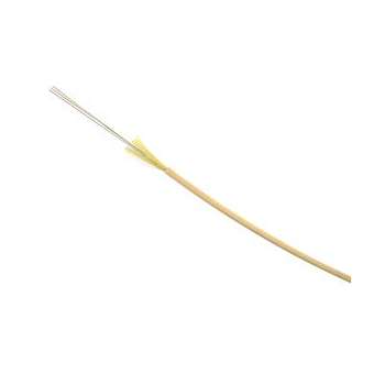 Câble d'abonné 4 fibres monomode G657A2 LSOH|Gigamedia-GGMFO4BG657LST