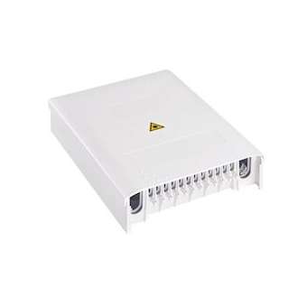 RFO NGII Châssis 12 emplacements version privée|Corning Pouyet-POUN711842A