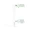 SUP'AIR noir 15m² 3000K|Lod-LO2SUPR-NORM-020W-015W-30K-770-B