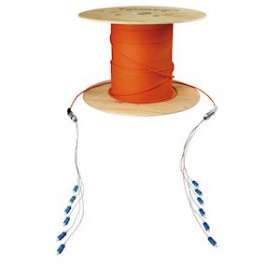 Trunk PRE-T 6 FO OS2 Libre SC/SC 80m LSOH|Gigamedia-GGM6LTES2CC80M