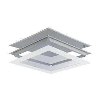 Cadre Double IP65 600X600mm|Lucibel-LCLCIP656060