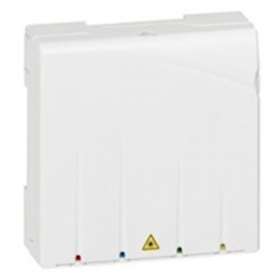 DTIO boîtier 4 fibres optique + raccord SC/APC|Legrand-LEG413051