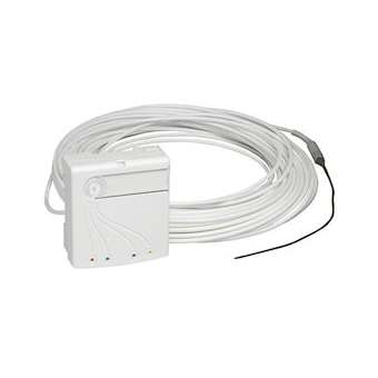 DTIO boîtier pré-câblé/préconnectorisé - 2 travers. SC/APC + 40 m câble - 2Fo|Legrand-LEG413069