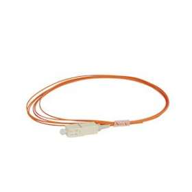 Pigtail OM2 LCS³ connecteur SC - longueur 2m - LSZH|Legrand-LEG032213
