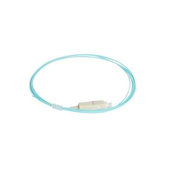 Pigtail OM3 LCS³ connecteur SC - longueur 2m - LSZH|Legrand-LEG032223