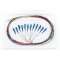 Lot 12 pigtails LC/UPC G657A2 TIGHT BUFFER 2M