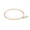 Pigtail OM2 LCS³ connecteur SC - longueur 1m - LSZH