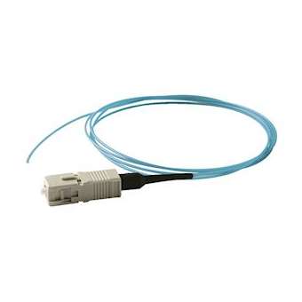 Pigtail SC OM1 62,5/125 µm 2 m|Gigamedia-GGMS2MPC2M