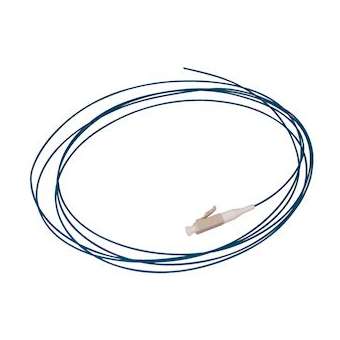 Pigtail LC OM1 62,5/125 µm 2 m|Gigamedia-GGMS2MLC2M