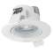 Spot MyLum 6,5W 550lm IP20 orientable 3000K 40DEG STD