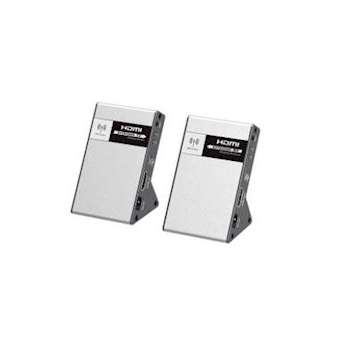 CONVERTISSEUR HDMI SANS FIL|Gigamedia-GGMHDWLKIT