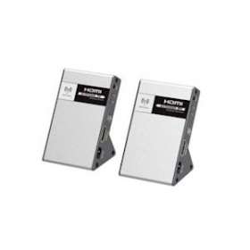 CONVERTISSEUR HDMI SANS FIL|Gigamedia-GGMHDWLKIT