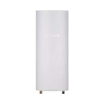 Point d'accès éxtérieur Wi-Fi Nuclias Cloud AC1300 Wave 2 PoE + 1 an de licence|Dlink-DLKDBA3620P