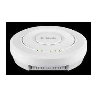 Point d'accès unifié PoE+ Dual-Band simultané AC1300 Wave 2 avec Smart Antenna|Dlink-DLKDWL6620APS