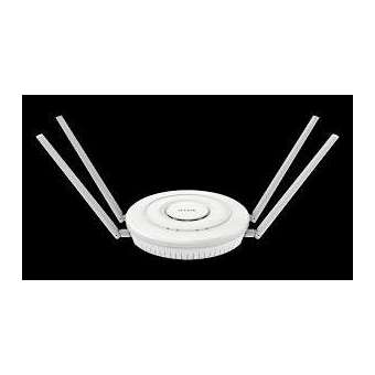 Point d'accès unifié PoE Dual-Band simultané AC1200 avec antennes externes|Dlink-DLKDWL6610APE