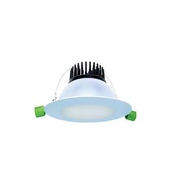 LUCICUP OUTDOOR IP65 OP 15W 4000K D200mm DALI|Lucibel-LCLDLN15FDA2.IP