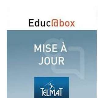 Garantie Retour Usine et Mise à jour logicielle 1 an pour EducaBox P25|Gigamedia-GGMED2RU001