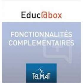 Extension module de filtrage URL BD 50 postes sup|Gigamedia-GGMEDEBP1050P
