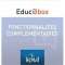 EXTENSION MODULE FILTRAGE CYREN 50 POSTES SUPP|Gigamedia-GGMEDECY3050P