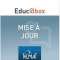 Extension 50 connexions Abo 1 an maj logicielle (EVO)|Gigamedia-GGMEDEMAJ050P
