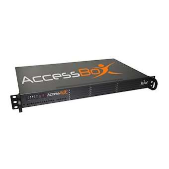 AccessBox2 autorisant 1000 accès internet simulatnés,|Gigamedia-GGMAB2BOX1000